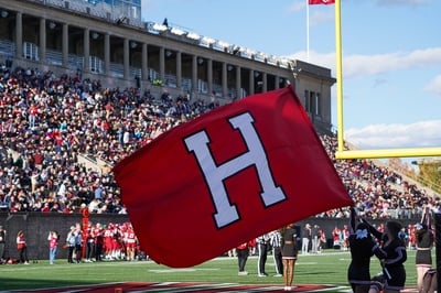 Cover image for Alumni Physicians Pushed Harvard to Educate Athletes on CTE Risk. The University Hasn’t Responded.