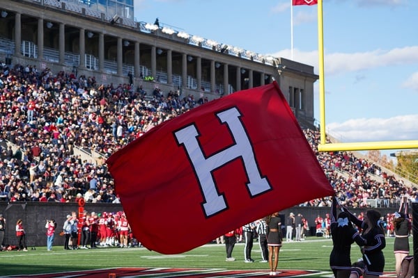 Cover image for Alumni Physicians Pushed Harvard to Educate Athletes on CTE Risk. The University Hasn’t Responded.