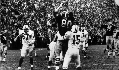 Cover image for The 10 Best Harvard-Yale Games Over 149 Years