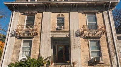 Cover image for The Fight to Preserve Harriet Jacobs’ Legacy in Cambridge