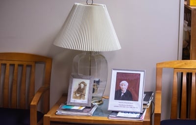 Cover image for Jacobs Photograph
