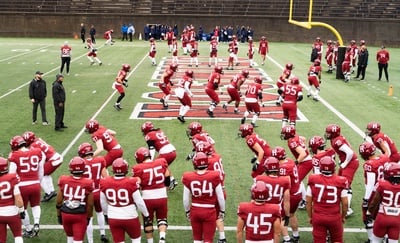 Cover image for Ivy League Football Champion To Play in 2025 NCAA Playoffs