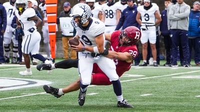 Cover image for In Photos: The 140th Playing of The Game