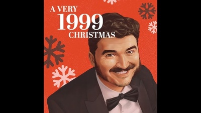 Cover image for Jschlatt 'Santa Claus is Coming to Town' Single Cover