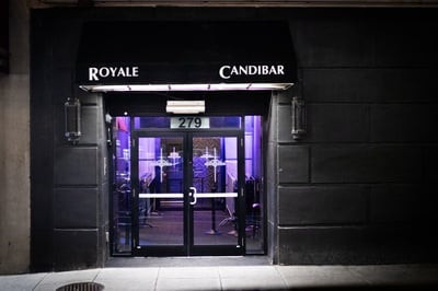 Cover image for As Students Denied Refunds, Blame Game Begins Over Harvard-Yale Pregame Debacle