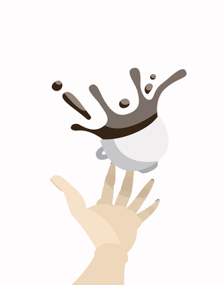 Cover image for What I Didn’t Learn From Quitting Coffee For a Week