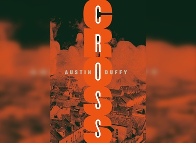 Cover image for 'Cross' by Austin Duffy Cover