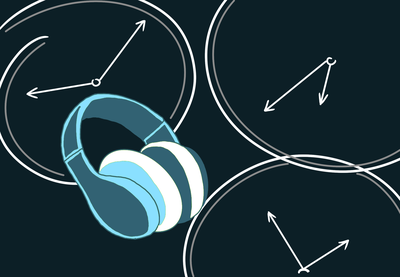 Cover image for Thinkpiece: We Need to Listen to Music Less
