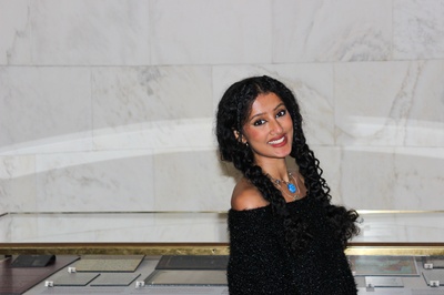 Cover image for Laila Nasher Superlative Photo