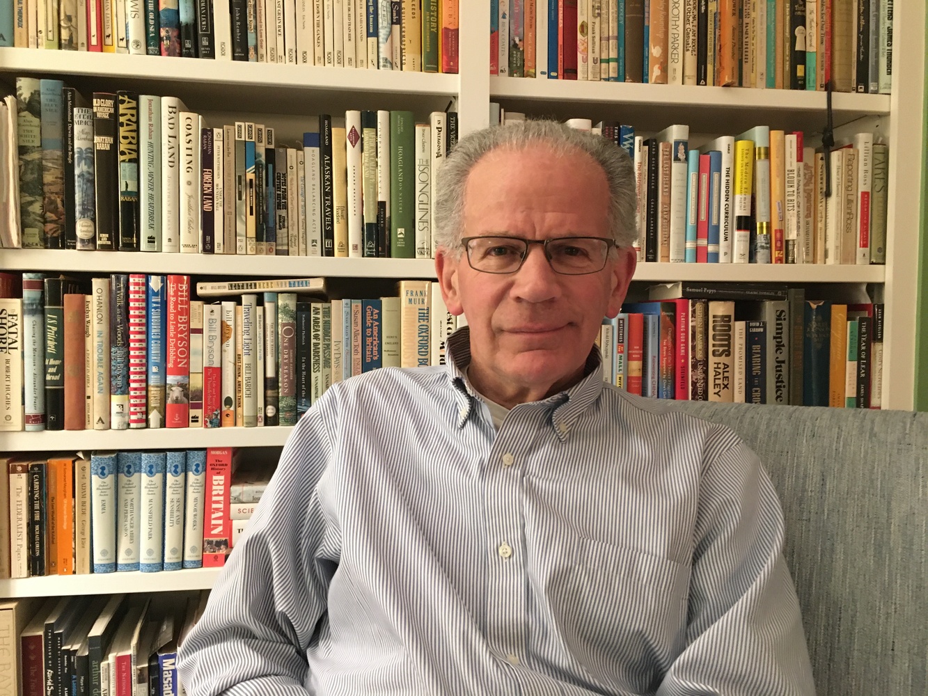 Harvard Magazine is searching for a new editor after its longtime leader, John S. Rosenberg, will retire after 30 years in the role.