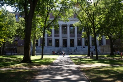 Cover image for From CAFH Leadership: Harvard's Settlements Are No Threat to Academic Freedom — Yet