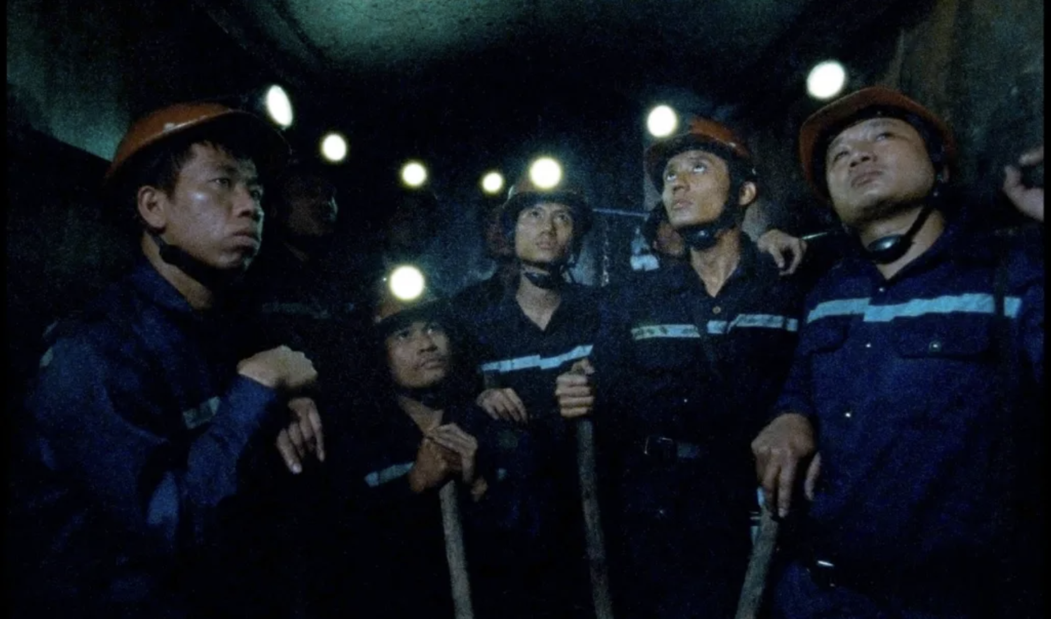 Truong Minh Quý's film, "Việt And Nam," premiered at the 77th Cannes Film Festival in the Un Certain Regard category in 2024.