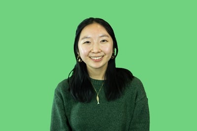 Cover image for Arts Vanity: Artist Profile: Isabelle A. Lu ’26 is Also Single — Single-Minded in Her Plan to Ruin the Arts Section