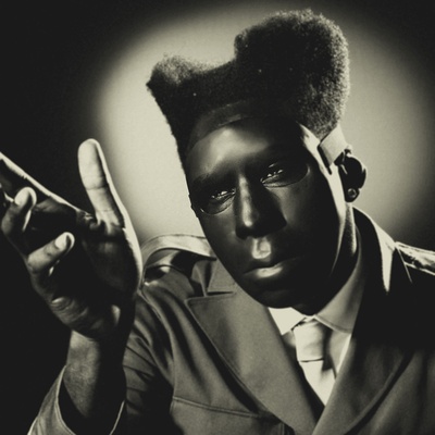Cover image for 'CHROMAKOPIA' Album Cover Image