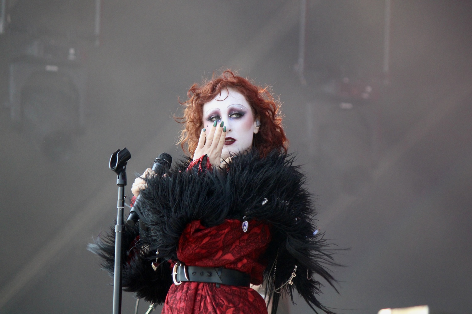 Chappell Roan’s concerts are a blend of quality music, stunning visuals, and a commitment to having fun with attendees, the perfect storm for the meteoric rise of a pop star.