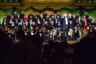 Cover image for Holiday Pops 2024