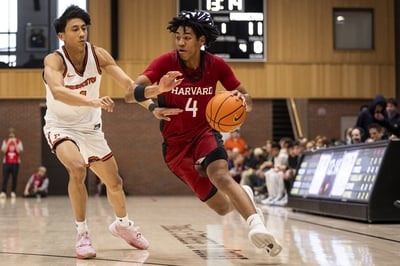 Cover image for Hinton vs. Princeton 2025 Home