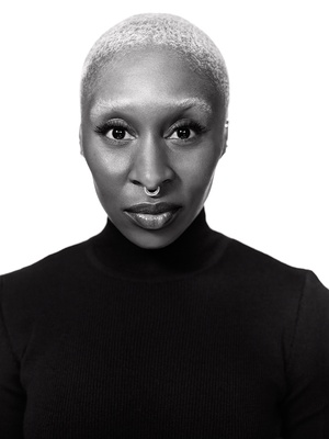 Cover image for Hasty Pudding To Hold Space for Cynthia Erivo as 2025 Woman of the Year