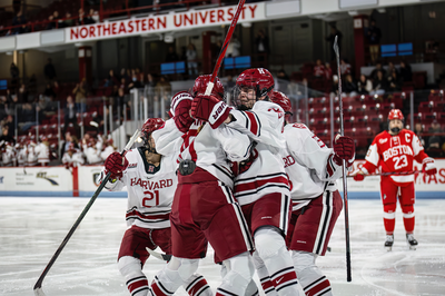Cover image for Crimson Celebration