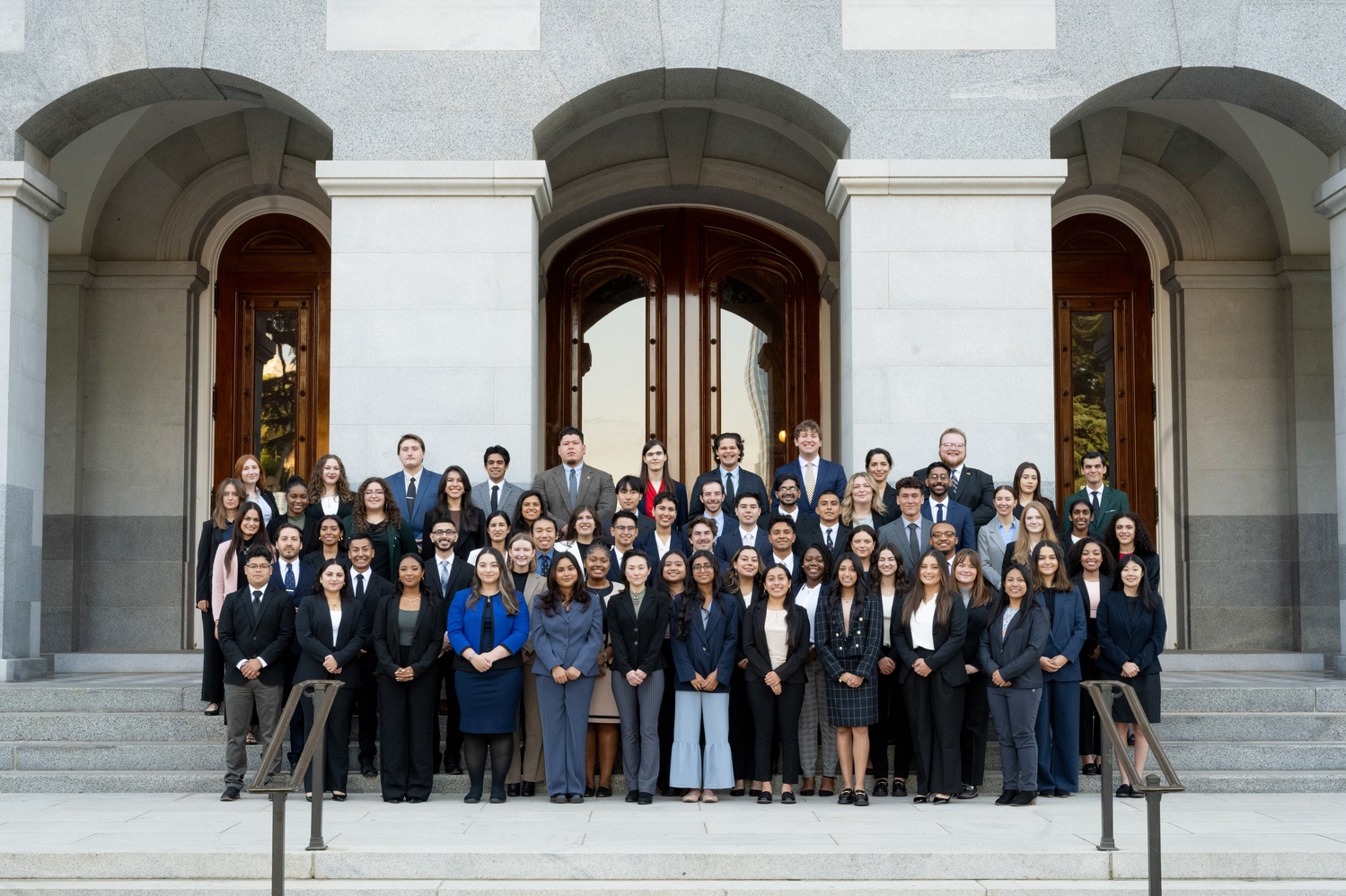 Capital Fellows Program Image #2 | Sponsored | The Harvard Crimson