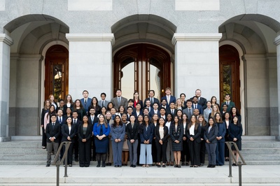 Cover image for Capital Fellows Program