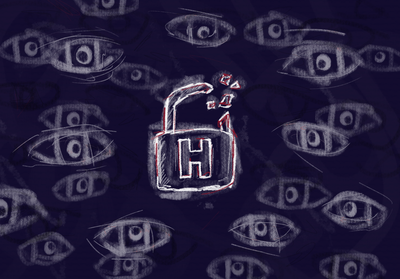 Cover image for Campus Safety Graphic