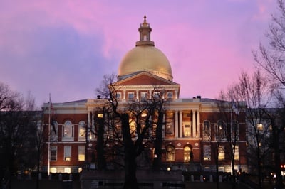 Cover image for The ‘Eyes and Ears’ Behind Harvard’s State Lobbying