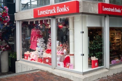 Cover image for At Lovestruck Books’ ‘Alchemised’ Release Party, Readers Gather to Celebrate the Fanfiction-Turned-Novel