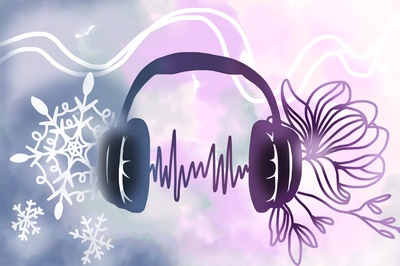 Cover image for Flyby's Spring 2025 Playlist