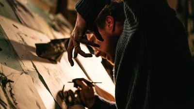 Cover image for ‘The Thing with Feathers’ Still