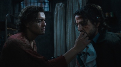 Cover image for ‘Kiss of the Spider Woman’ Still