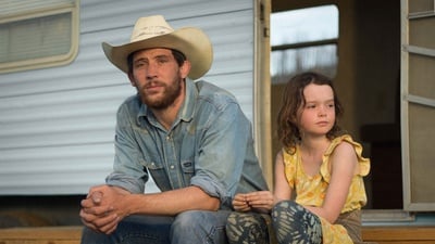 Cover image for From Sundance: ‘Rebuilding’ is an Exquisite Portrait of Community