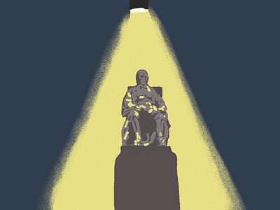 Cover image for It’s Time for Harvard To Be the Center of Attention