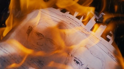 Cover image for ‘Zodiac Killer Project’ Still