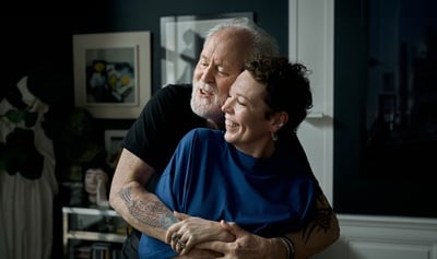 Cover image for From Sundance: ‘Jimpa’ is A Tender Ode to Complicated Love