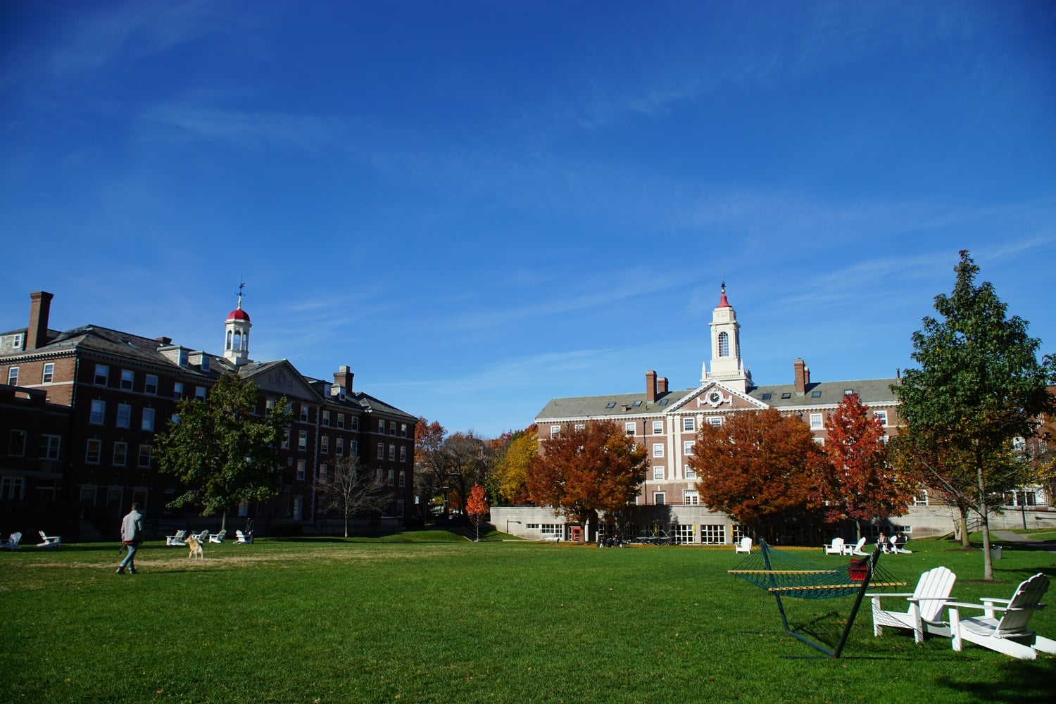 Pforzheimer House is an upperclassmen dormitory located at 56 Linnaean St. A partially naked man was seen in Comstock Hall multiple times.
