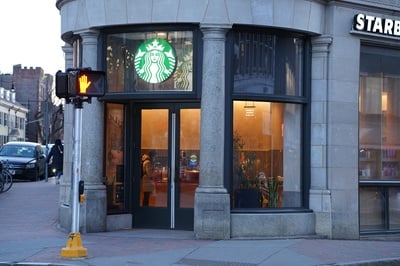 Cover image for Harvard Square Starbucks Set to Close After Saturday