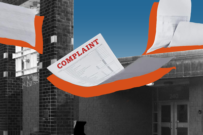 Cover image for Residents, Former Staff Allege Hostility and Unsanitary Conditions at Bay Cove Shelters