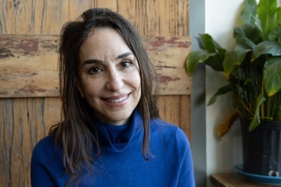 Cover image for Fifteen Questions: Christina Maranci on Medieval Armenian Churches, Crumbling Grandeur, and the Best Kardashian