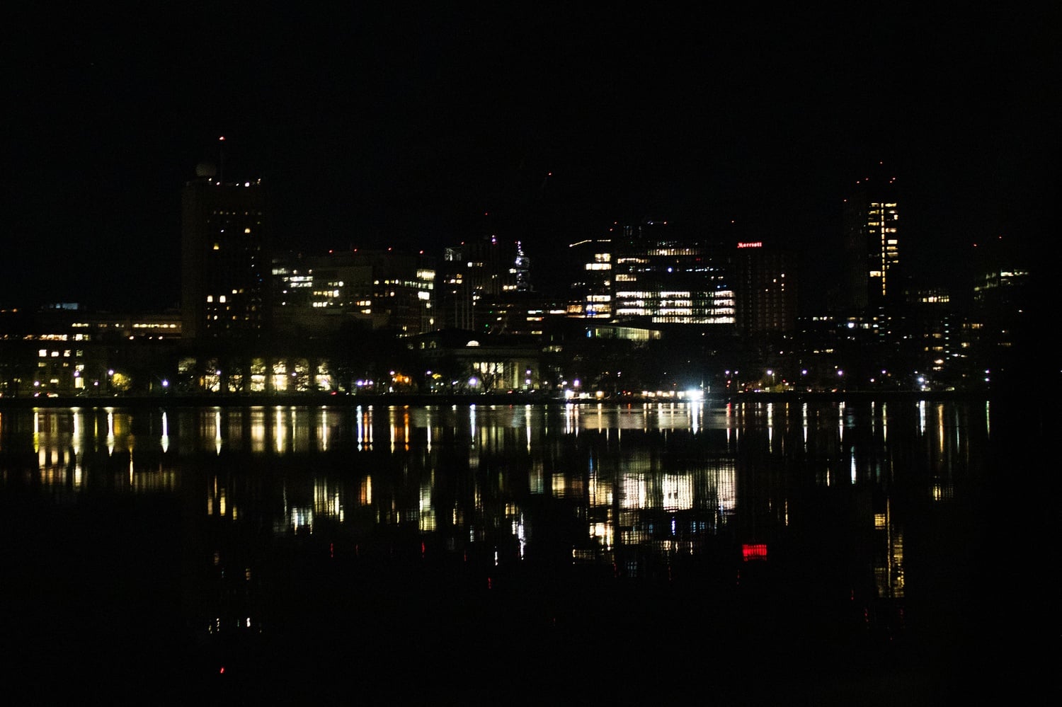 Immigration and Customs Enforcement launched its second major surge of activity in Boston.