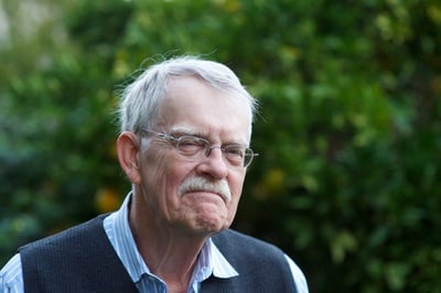 Cover image for Historian Stephan Thernstrom Remembered as Humble Pioneer, Leading Opponent of Affirmative Action