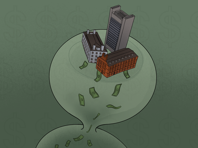 Cover image for Republicans Are Floating Plans To Raise the Endowment Tax. Here’s What You Need To Know.