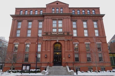 Cover image for Sen. Schatz Presses Harvard Over Delayed Return of Native Ancestors
