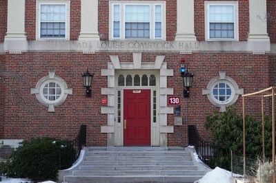 Cover image for Charges Dropped Against Former Harvard Student in Pforzheimer Indecent Exposure Case