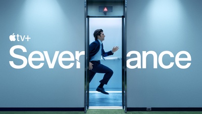 Cover image for 'Severance' Image