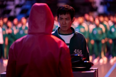 Cover image for 'Squid Game' Still