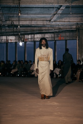 Cover image for Campillo Ombré Look