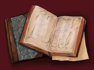 Cover image for The New Faces of Rare Book Collecting: Young Adults Redefine What It Means To Be A Rare Book Collector