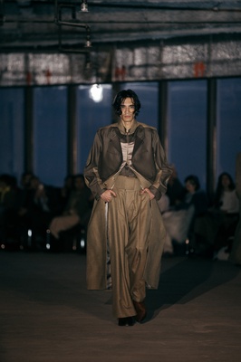 Cover image for Campillo Autumn/Winter 2025 Collection