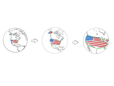 Cover image for The American Dream Is in Danger at Harvard